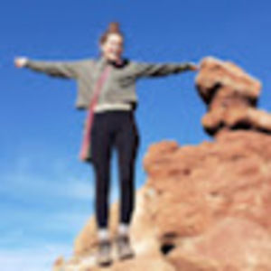 Meet your Posher, Tess